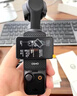 大疆 DJI Osmo Pocket 3 标准版 一英寸口袋云台相机 OP灵眸手持数码相机 vlog 便携美颜摄像 实拍图