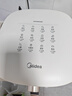 美的（Midea）家用空气炸锅【价低头部主播9折】免翻面多功能大容量5.3L 可视窗口 金属内腔KZE5383 实拍图