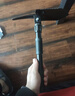神火（supfire）BG01多功能工兵铲救生铁锹车载折叠兵工铲 户外野营应急铲子锄头镐 实拍图