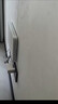 中兴（ZTE）【晴天墙面路由器】AX3000满血WiFi6自研双核芯品质家居别墅ap 主路由Mesh3000M无线速率千兆网口 实拍图