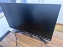 华硕小金刚VG27AQL5A 27英寸显示器2K200Hz显示器超频210Hz FastIPS FreeSync无撕裂 0.3ms响应 HDR400 实拍图