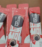 雀巢（Nestle）醇品速溶美式黑咖啡粉0糖*健身燃减防困48包*1.8g 实拍图