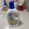 正章 羽绒服清洗剂洗涤剂 蓬蓬松 洗衣液 中性配方500ml 实拍图