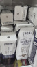 蒙牛特仑苏纯牛奶200mL*24盒 家庭囤货整箱牛奶早餐奶 实拍图