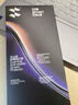 闪魔【AR增透抗反光】适用苹果17Promax钢化iPhone17promax手机膜AR增透全屏防尘无尘仓保护膜2片装 实拍图