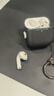 Apple/苹果【两年AC+套装版】AirPods 4(支持主动降噪)搭配无线充电盒(USB-C)苹果蓝牙耳机四代 实拍图