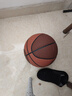 迪卡侬（DECATHLON）手感之王7号BT500X篮球比赛棕色新老款logo随机发货-5844554 实拍图