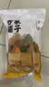 方家铺子豆腐皮200g黄豆制品油豆皮干豆皮腐竹火锅伴侣凉拌 实拍图