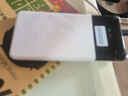 影腾随身wifi三网全国通用无线wi-fi6免插卡移动联通电信无限制大流量卡便携式网卡高速网络2026款5GHF 【三网通8000毫安充电款】+续航翻倍全国通用 实拍图