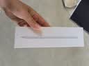 倍思电容笔iPad苹果笔触控笔手写笔 适用apple pencil Pro/Air8/Mini7/iPad11平板触屏笔双充智控笔 实拍图