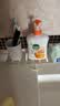 滴露（Dettol）洗手液松木500g瓶 健康抑菌消毒非补充装 儿童家庭用清爽去油 实拍图