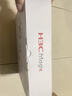 华三（H3C） 新华三 NX30Pro AI路由器千兆WiFi6无线AX3000 高速穿墙王家用5G双频mesh电竞路由游戏加速 实拍图