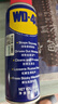WD-40多用途金属养护剂/除锈油/机械防锈润滑剂/除湿/消除异响 wd40型号：86100 100ml 1瓶 实拍图