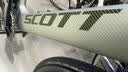SCOTT斯科特FOIL RC 30碳纤维气动碟刹速联电变公路车【Q36.5涂装】 Q36.5车队涂装 M(建议身高175cm-180cm) 24速 实拍图