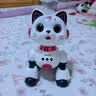 索迪AI智能机器人遥控汽车机器狗猫婴幼儿童宝宝玩具女孩生日礼物 实拍图