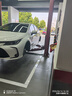 马牌（Continental）汽车轮胎 195/65R15 91V CC7 # 适配大众朗逸/宝来/丰田雷凌 实拍图