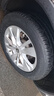 马牌（Continental）汽车轮胎235/55R18 100V FR UCJ+ 适配途观L哈弗H2探岳 瑞虎8 实拍图