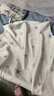 果壳（Gukoo）睡裙女夏季新款小贝壳满印性感清凉女士家居可调节吊带睡裙B 小贝壳睡裙 XL 实拍图