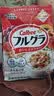 卡乐比（Calbee）即食燕麦片冷泡 原味水果麦片600g 进口非油炸 营养代餐早餐零食 实拍图