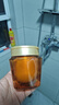 欧莱雅黄金发膜250ml 免蒸护发膜非护发素 改善干枯发防毛躁柔顺顺滑 实拍图