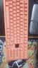 VGN V98Pro V4【重磅新品】客制化机械键盘无线三模双8K蓝牙长续航电竞游戏办公 风信子Pro轴  实拍图
