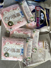 苏菲超熟睡柔棉感夜用卫生巾35cm8片超长扇尾量多姨妈巾自营官方旗舰 实拍图
