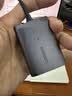 绿联USB/Type-C3.2高速CFeB读卡器 适用CFexpress B内存卡 支持佳能/尼康/富士相机/手机/平板/电脑 实拍图