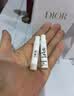 迪奥Dior【会员女士香氛星品尝鲜礼】花漾1ml+真我女士1ml 实拍图