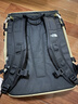 北面（The North Face）Base Camp双肩背包书包电脑包男女通用款轻便户外26新品|3KVR KAL/杉木黄（26春夏新款） OS/31.16升 实拍图