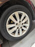 米其林（MICHELIN）汽车轮胎 205/55R16 91W 浩悦五代 Primacy 5 适配朗逸/宝来/英朗 实拍图