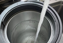 九阳（Joyoung）【价保618】热水壶烧水壶电热水壶 不锈钢管路电热水瓶316L不锈钢一体无缝U型可拆K50ED-WP980 实拍图