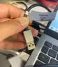 毕亚兹Type-C转HDMI转换线器 适用苹果16/17pro电脑华为P60手机连电视USB-C转HDMI4K转接头线1.5米投屏线 实拍图