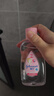 强生婴儿抚触油200ml*2 新生儿宝宝保湿护肤按摩润肤护发身体精油 实拍图