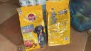 宝路狗粮全犬种通用老年犬狗粮全价粮 牛肉味1.8kg*2 实拍图