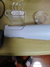 京东京造高端便携式冲牙器【保价618】静谧蓝屏显10档调节300ml大水箱洗牙洁牙冲洗器成人情侣生日礼物 实拍图