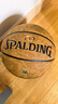 斯伯丁（SPALDING）篮球7号飞行员06十字防滑防尘吸湿比赛室内外成人青少年77-739Y 实拍图