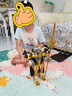 乐高（LEGO）积木悟空小侠80065 二郎天神机甲男女孩儿童玩具生日礼物家居摆件 实拍图
