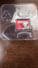 朗科（Netac）＆JOY联名款 16GB TF(MicroSD)存储卡 U1 C10 A1 P500系列 读速98MB/s 行车记录仪＆监控摄像 实拍图