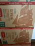 农夫山泉东方树叶乌龙茶500ml*15瓶无糖茶饮料0糖0脂0卡整箱装饮品 实拍图