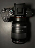 索尼（SONY）Alpha 7C II全画幅微单相机 创意外观滤镜 AI智能芯片 黑色 单机身（a7c2/A7C II/A7CM2） 实拍图