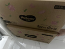 好奇（Huggies）铂金装小桃裤成长裤XL96片(12-17kg)加大号尿不湿【透爽散热】 实拍图