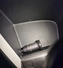 绿联【销量NO1】车载充电器超级快充点烟器转换器插头一拖二PD30W适用苹果17华为小米汽车 实拍图