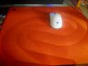 卓威奇亚（ZOWIE GEAR）G-SR-SE 曦 电竞鼠标垫 细面鼠标垫 fps游戏鼠标垫 gsrse控制垫 滑垫 电竞桌垫 实拍图