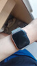闪魔 【发布会新品S11】适用苹果s11手表膜apple watch S10保护膜ultra/S9/8/7/6/5/4/SE高清抗指纹 S9/8/7【45mm】1片*曲面全屏软膜 实拍图