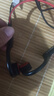 ENKOR恩科骨传导蓝牙耳机无线挂耳开放式不入耳跑步运动游泳IPX8级防水32G内存MP3适用苹果华为小米手机 实拍图