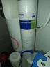 滨特尔（pentair） 净水器家用 前置10寸PP棉滤芯 简易更换 PP棉滤芯 10寸5μm通用 4只装 实拍图