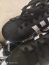 阿迪达斯（adidas）adidas三叶草贝壳头SUPERSTARII男女休闲鞋 JI0079 42码 实拍图