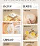 新贝电动吸奶器双边吸乳器防逆流大吸力无痛仿生变频便携挤奶拔奶器 8160-1ppsu奶瓶升级款 实拍图