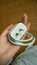Apple/苹果 20W type-c充电器 苹果usb-c充电器原装手机快充头 旗舰店苹果iPhone 17 Pro Max充电器 实拍图