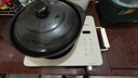 美的（Midea）电陶炉煮茶电磁炉家用新型电磁灶 2200W大功率智能双环火锅炒菜用火锅电池炉围炉煮茶炉MC-HW22E05 实拍图